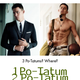 Image for article titled UPDATED: Let's all pick Channing Tatum's next movie for him
